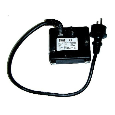 Circuit Breakers Box for Electric Hoist Tiratutto 200