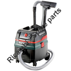 Ricambi Metabo per Smerigliatrici Angolari L 3709-L10-10-LE 9-10