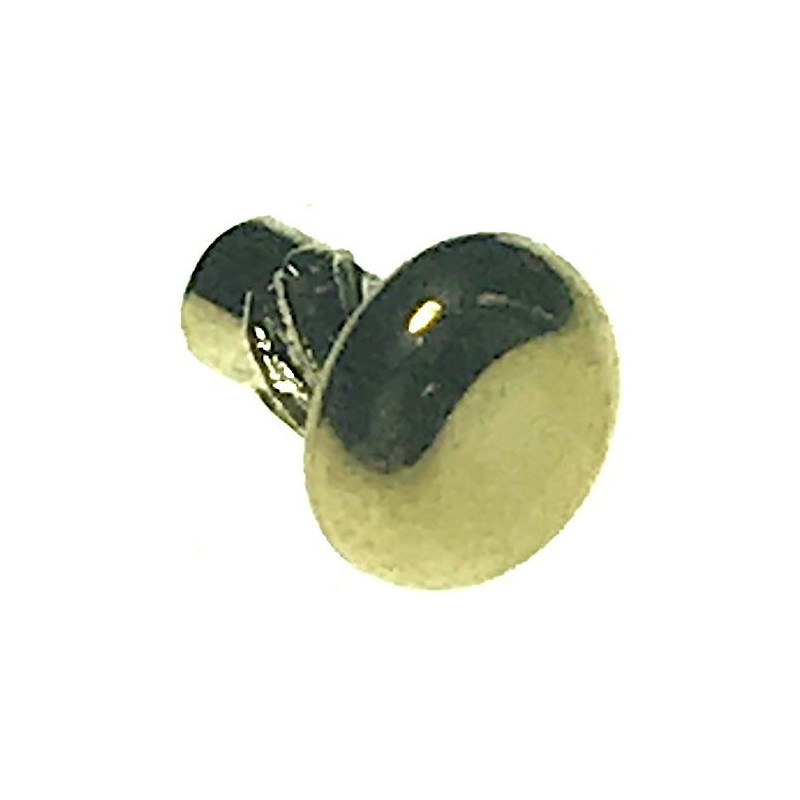 Screw mm 2,6x5 for Chainsaw Tanaka ECS 3300D