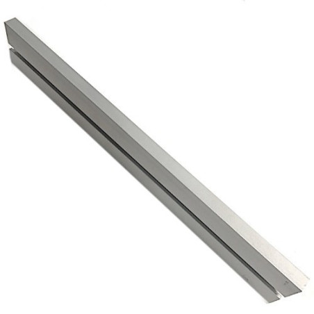 Aluminium Upper Guide for Miter Saw Compa SILVER 305