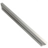 Aluminium Upper Guide for Miter Saw Compa SILVER 305