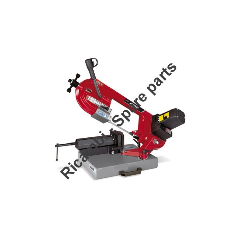 Femi Spare Parts for Transportable Band Saw 785-8481022 Digital