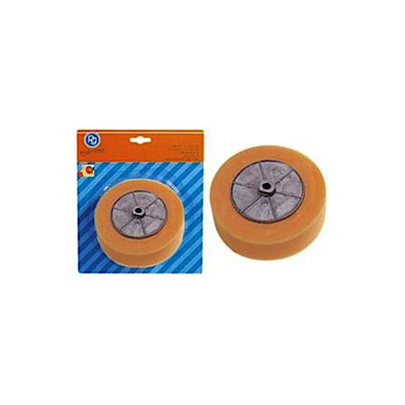 Polisching Pad for Grinders mm 175