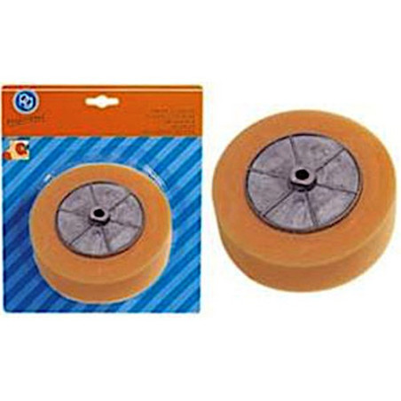 Tampone in Spugna per lucidare mm 175