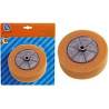 Tampone in Spugna per lucidare mm 175