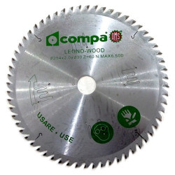Circular Saw Blades for Wood Compa