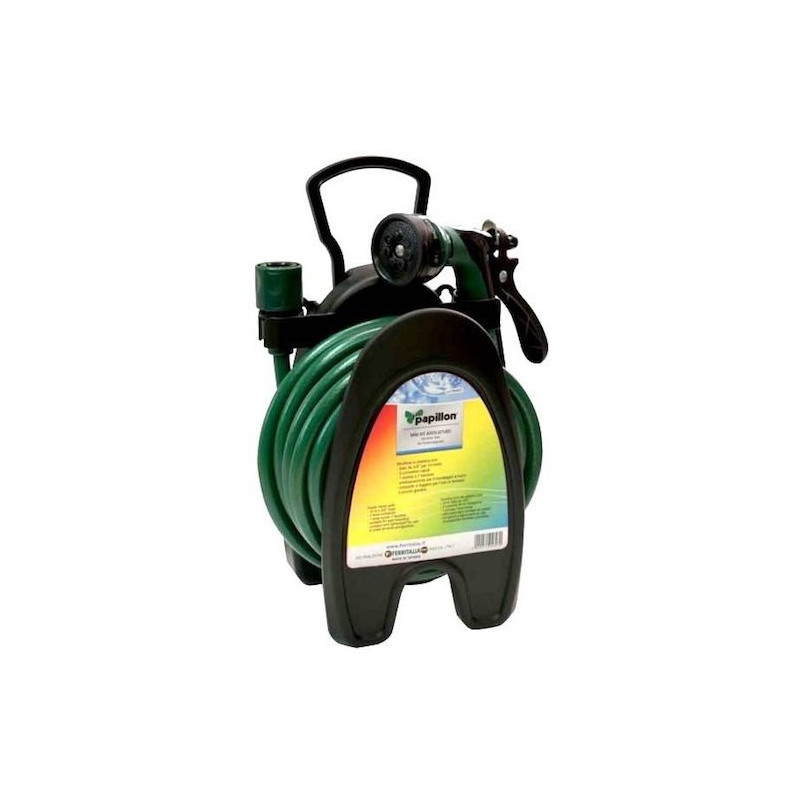 Patio Hose Set