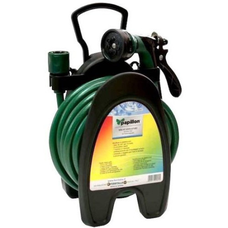 Patio Hose Set