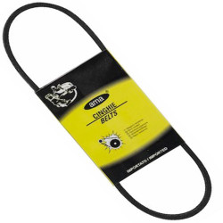 Rubber Canvas Belts Section Z