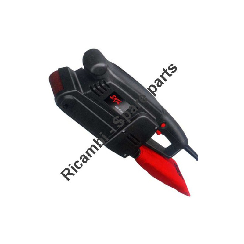 Ricambi Bosch per Levigatrici Rotootbilali PEX