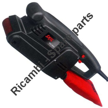 Skil Spare Parts for Belt Sander 7675