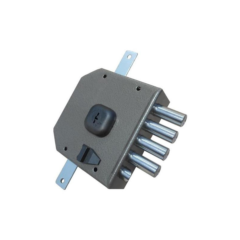 Locks-Rim Version Pump Lock Version G434 Moia