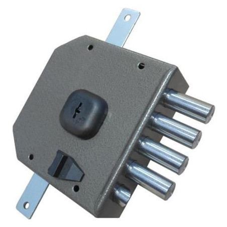 Locks-Rim Version Pump Lock Version G434 Moia