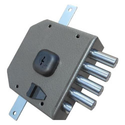 Locks-Rim Version Pump Lock Version G424 Moia