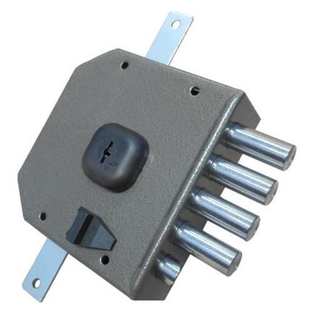 Locks-Rim Version Pump Lock Version G424 Moia