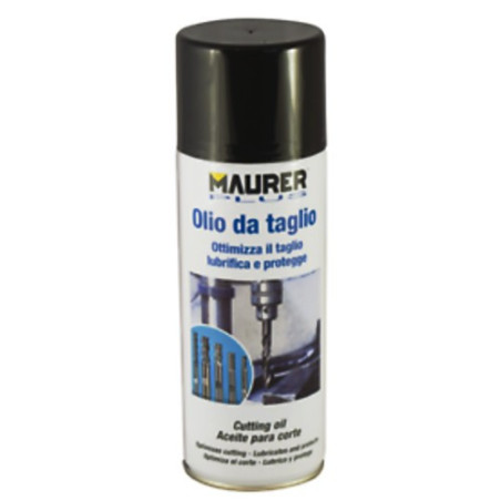 Cutting Oil Spray