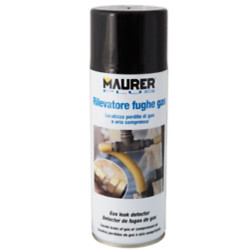 Rivelatore Fughe Gas Spray