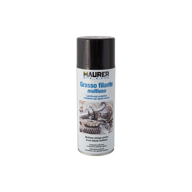 Grasso Filante Multiuso Spray