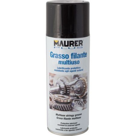 Spinning Grease Multiuse