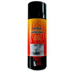 Olio di Vaselina Spray