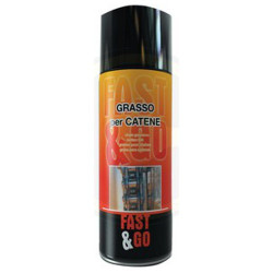 Chains Grease 400 ml