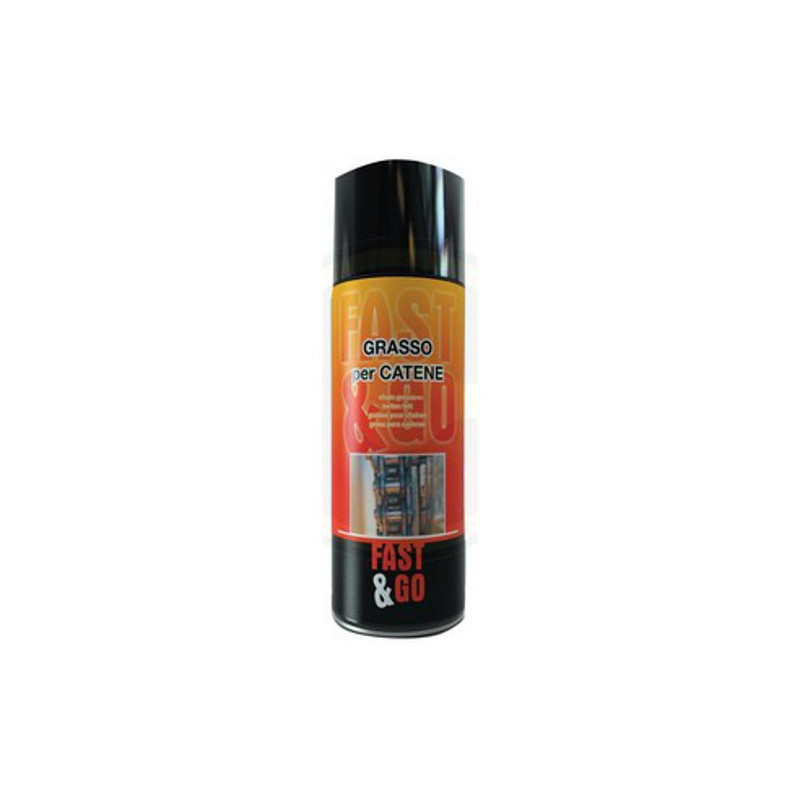 Grasso Per Catene 400ml