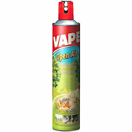 Insecticide Spray Vape Expert Concentrate for flies and mosquitoes