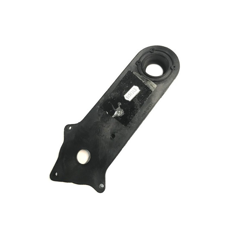 Gears Support for Electric Scarifier Valex TWISTER 1200