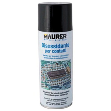 Dry Deoxidizer for Electronic Contact