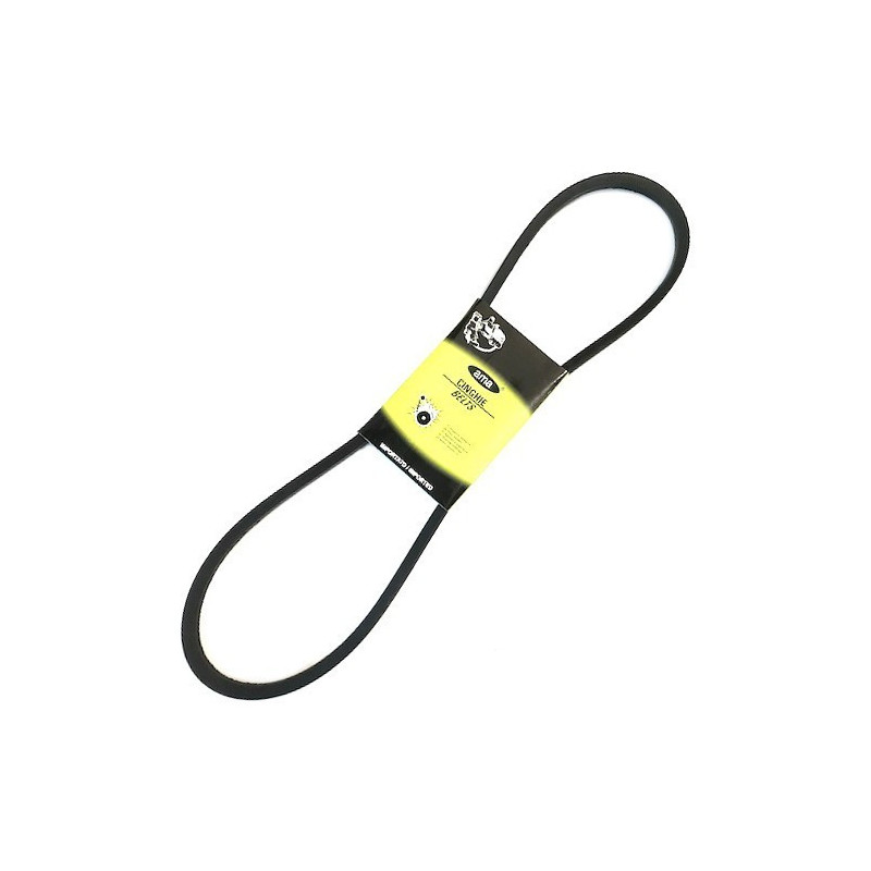 Rubber Canvas Belt A29