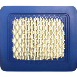 Filtro Aria Piatto P10225 per Trattorini con Motori Briggs & Stratton