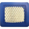 Flat Filter P10225 for Lawn Tractors with Briggs & Stratton Engines