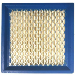 Filtro Aria Piatto P10224 per Trattorini con Motori Briggs & Stratton
