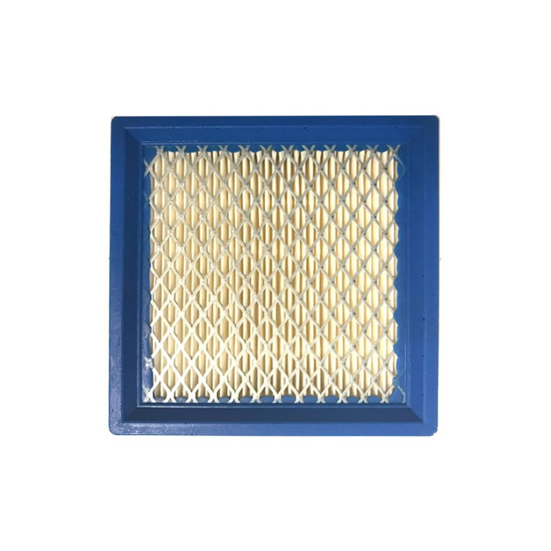 Flat Filter P10224 for Lawn Tractors with Briggs & Stratton Engines