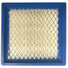 Filtro Aria Piatto P10224 per Trattorini con Motori Briggs & Stratton