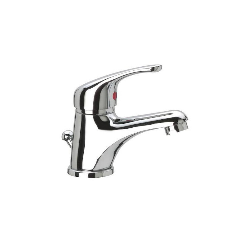 Miscelatore Lavabo
