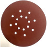 Abrasive Discs Velcro for Wall Sander Dunker SW 600