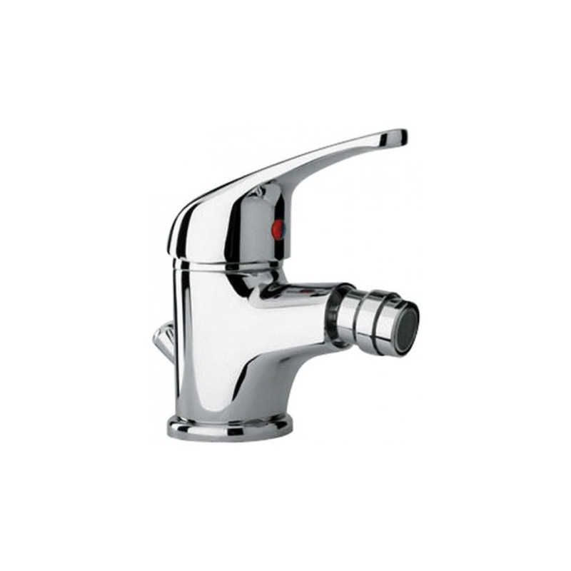 Bidet mixer
