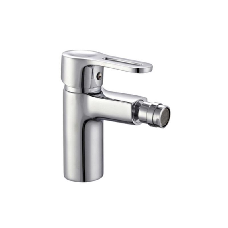 Miscelatore Bidet serie ''Nova Cromo''