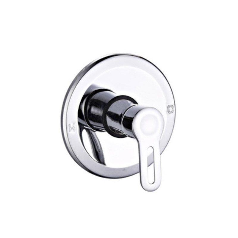 Mixer Shower Series Young