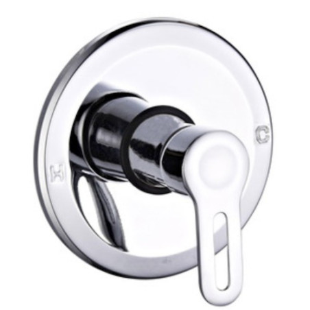 Mixer Shower Series Young