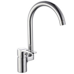 Kitchen Washbasin Mixer Series Young