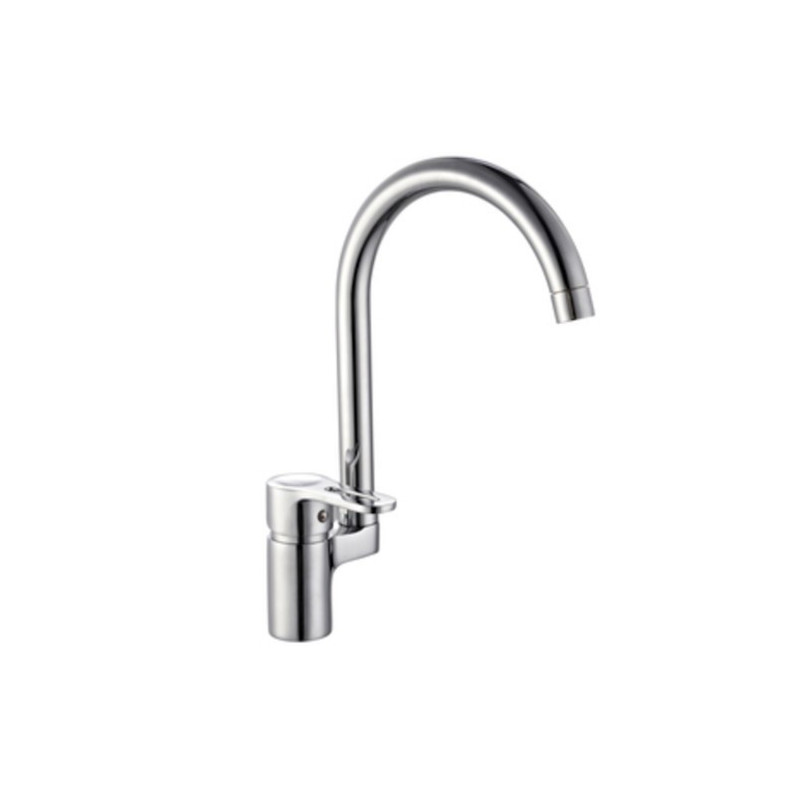 Kitchen Washbasin Mixer Series Young