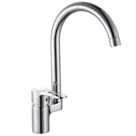 Kitchen Washbasin Mixer Series Young