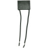 Suppression Capacitor for Miter Saw Fox F36-075