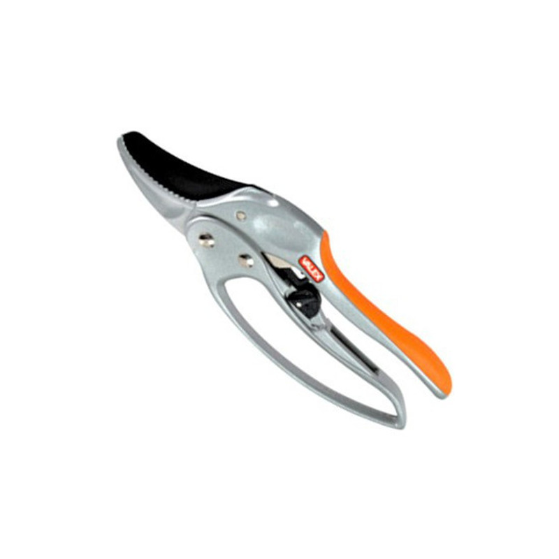 Pruning shears with Ratchet Cut Swing