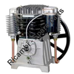 FIAC Spare Parts for Pumping Unit AB 1500