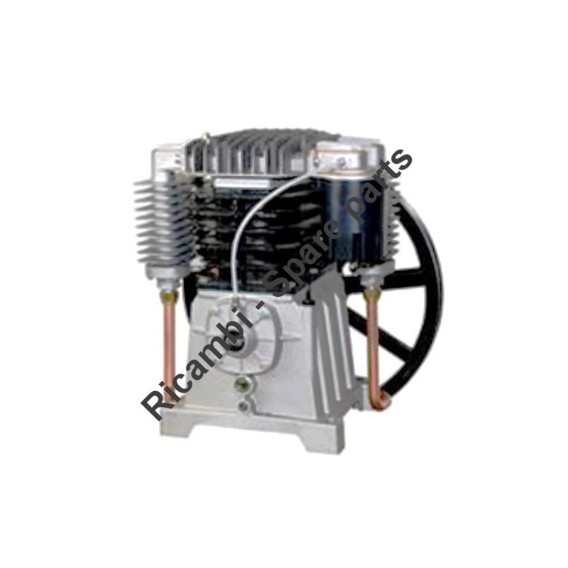 FIAC Spare Parts for Pumping Unit AB 1500