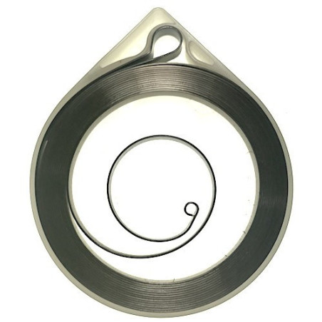 Starter Spring for Chainsaws AMA BG 38