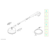 Annovi & Reverberi Parts for Pressure Washer AR479